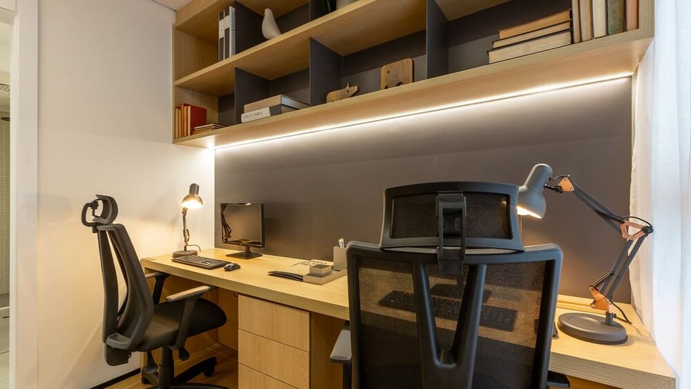 Apartamento, 3 quartos, 92 m² - Foto 4