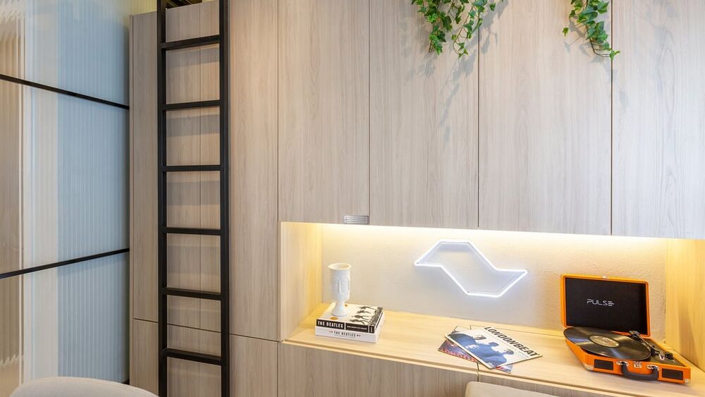 Apartamento, 3 quartos, 92 m² - Foto 6