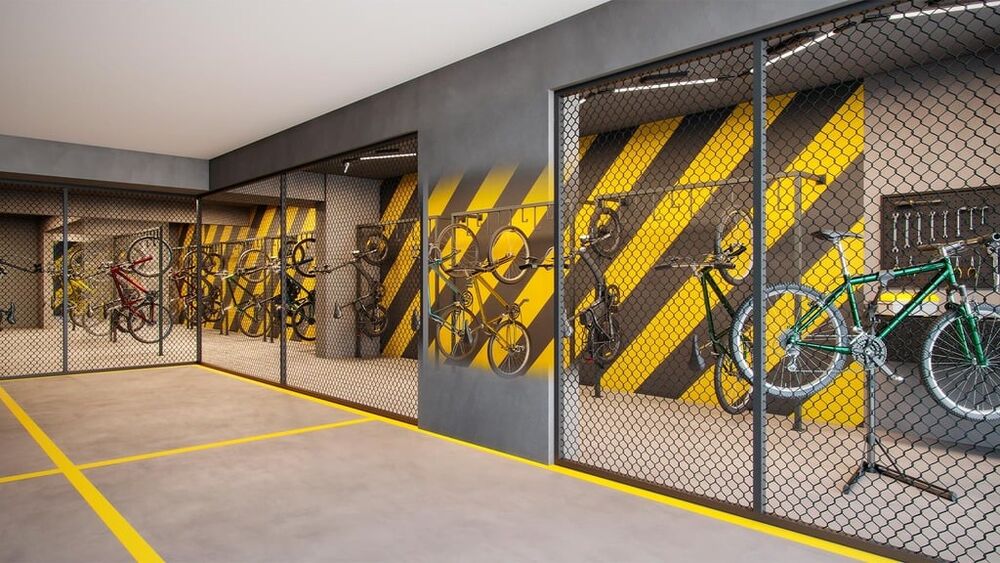 Apartamento, 3 quartos, 92 m² - Foto 9