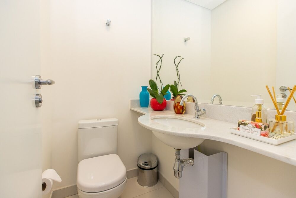 Apartamento, 2 quartos, 106 m² - Foto 44