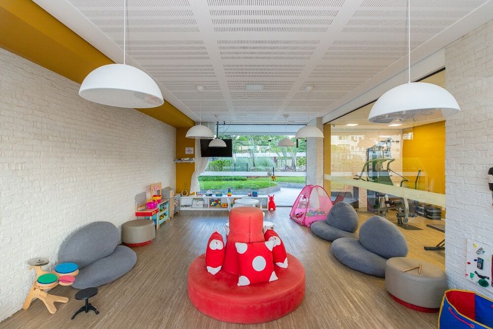 Apartamento, 2 quartos, 106 m² - Foto 11