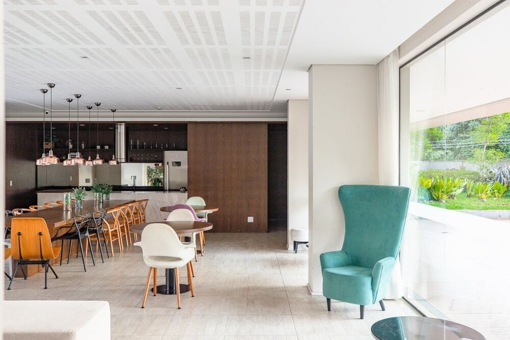 Apartamento, 2 quartos, 106 m² - Foto 10