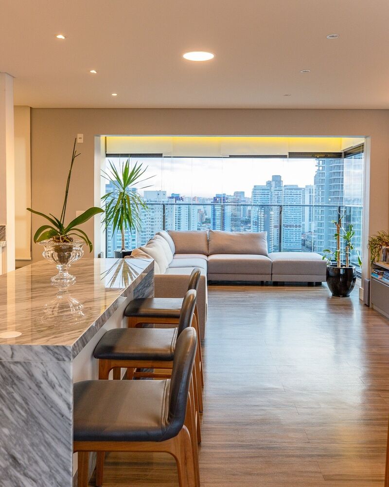Apartamento, 2 quartos, 106 m² - Foto 14