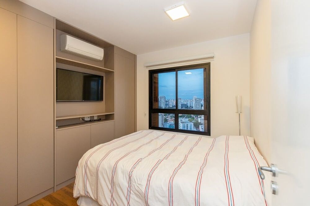 Apartamento, 2 quartos, 106 m² - Foto 4