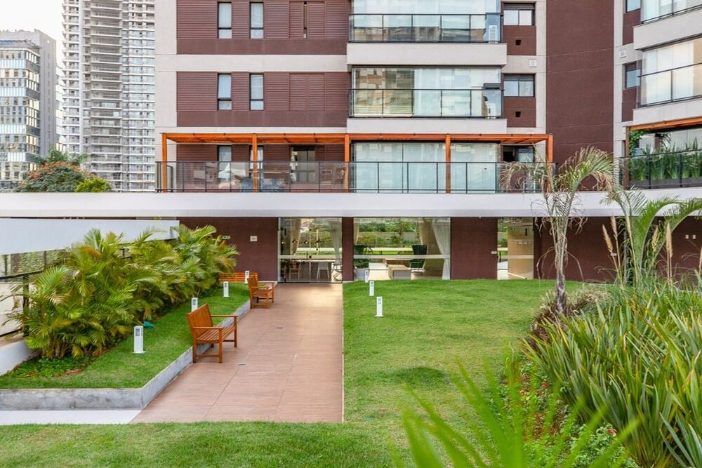 Apartamento, 2 quartos, 106 m² - Foto 39