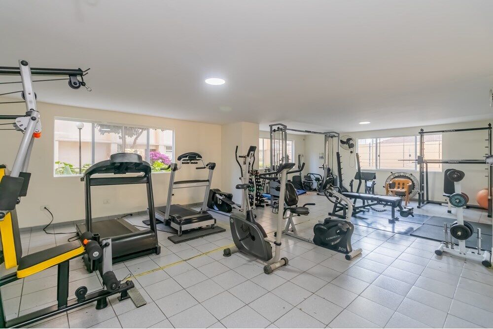 Apartamento, 3 quartos, 104 m² - Foto 16