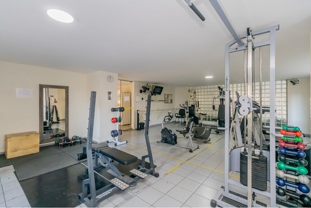 Apartamento, 3 quartos, 104 m² - Foto 20