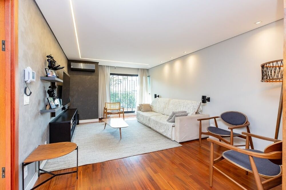 Casa, 3 quartos, 186 m² - Foto 1