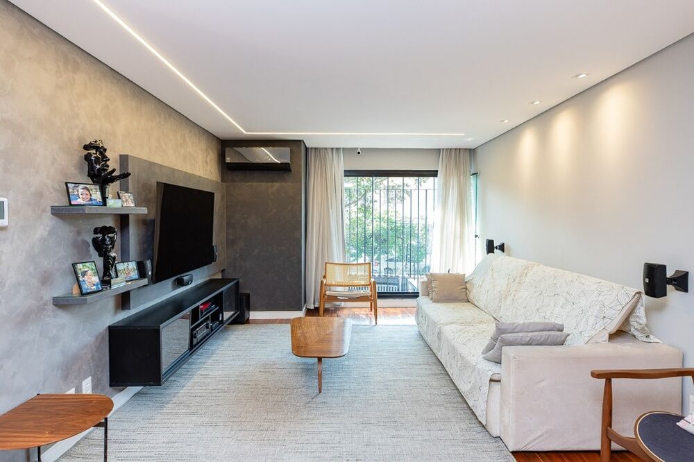 Casa, 3 quartos, 186 m² - Foto 11