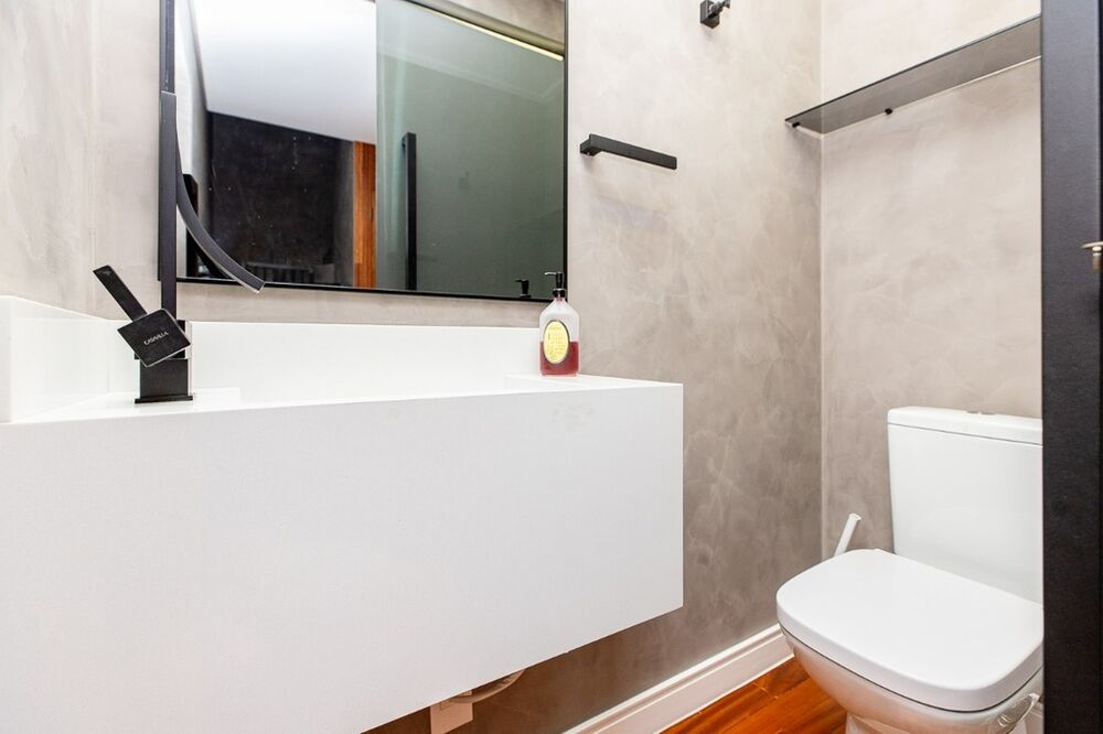 Casa, 3 quartos, 186 m² - Foto 13