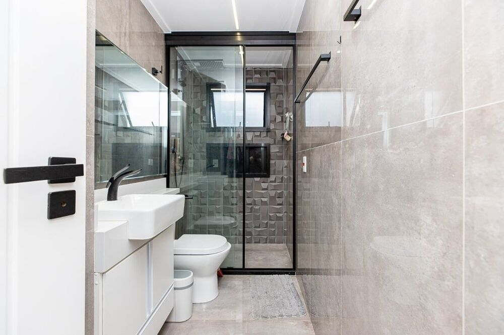 Casa, 3 quartos, 186 m² - Foto 9