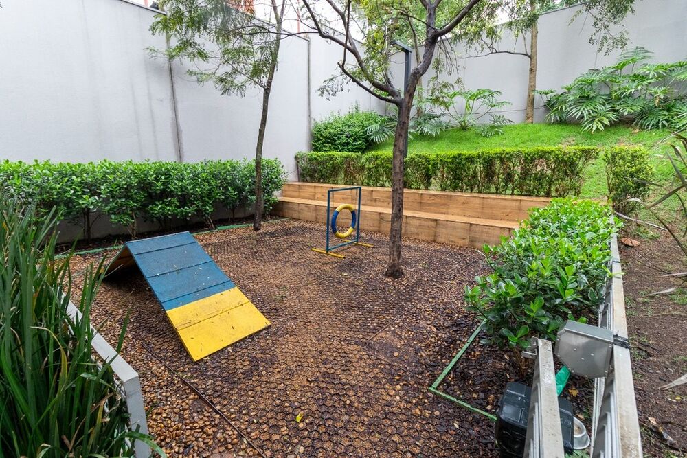 Apartamento à venda com 1 quarto, 33m² - Foto 6