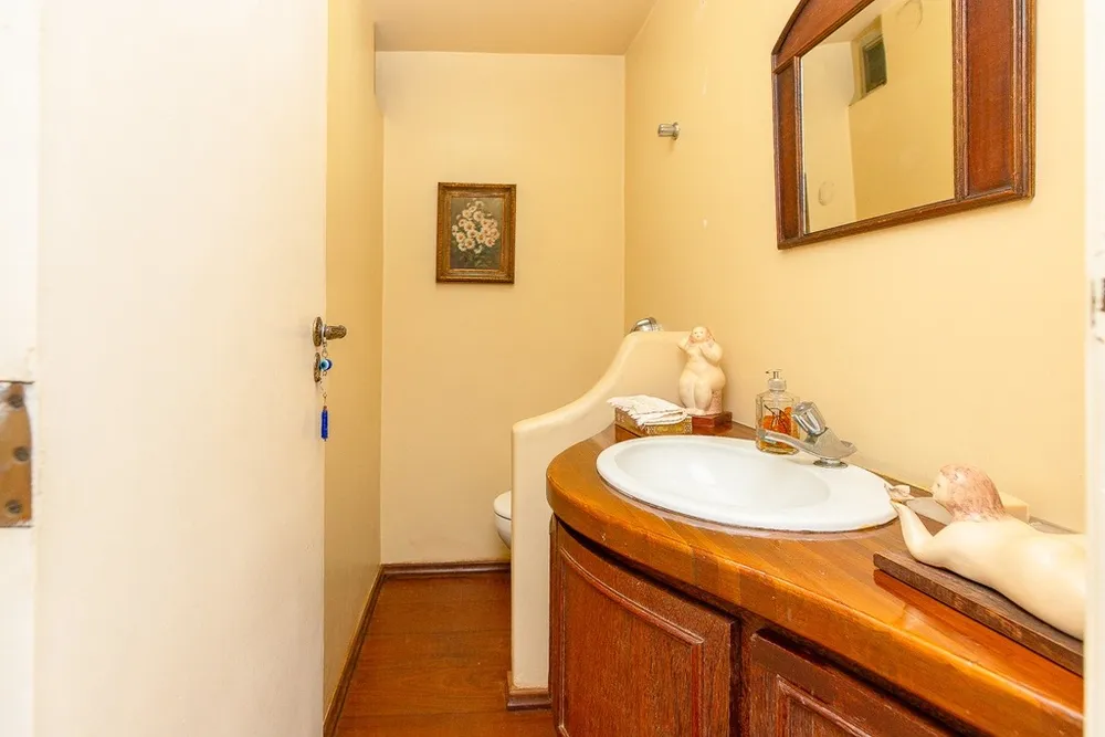 Apartamento, 3 quartos, 175 m² - Foto 6