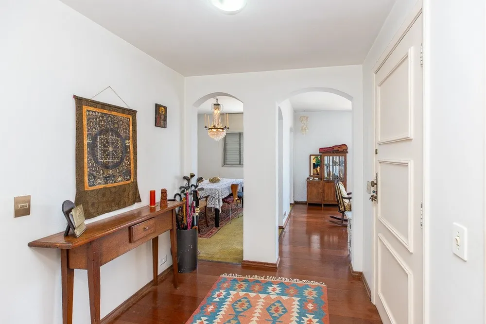 Apartamento, 3 quartos, 175 m² - Foto 9