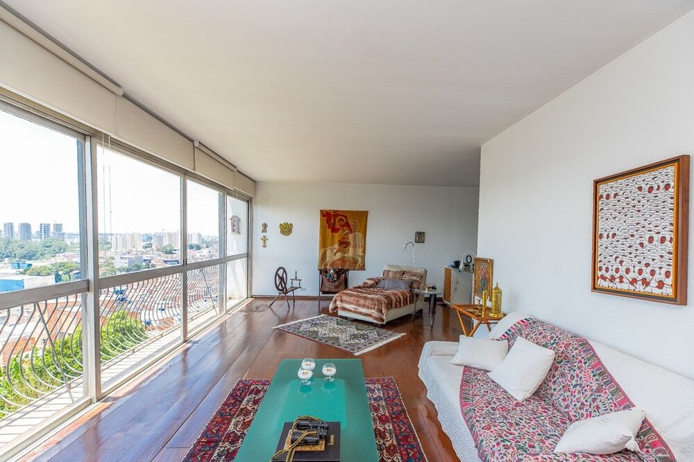 Apartamento, 3 quartos, 175 m² - Foto 5