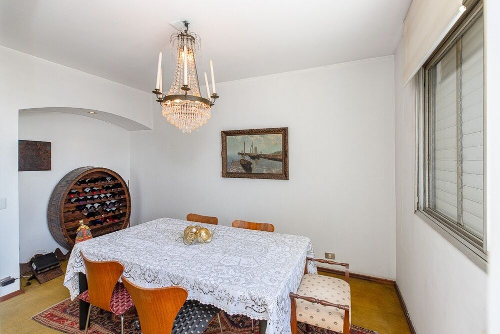 Apartamento, 3 quartos, 175 m² - Foto 6