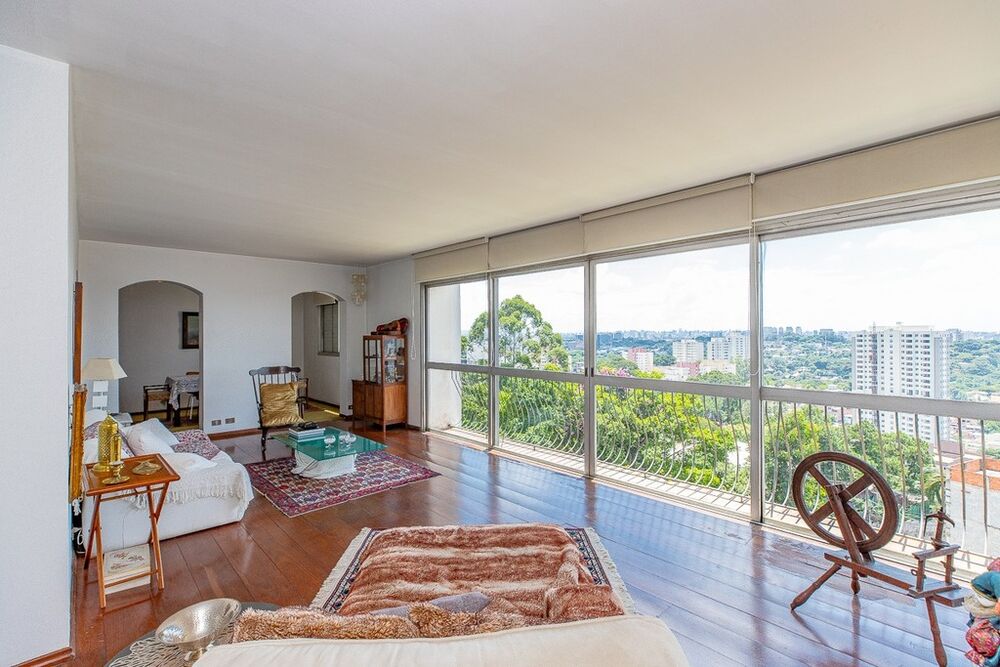 Apartamento, 3 quartos, 175 m² - Foto 4