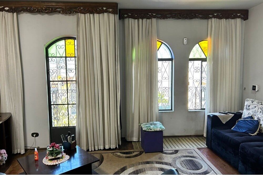 Casa à venda com 4 quartos, 280m² - Foto 16