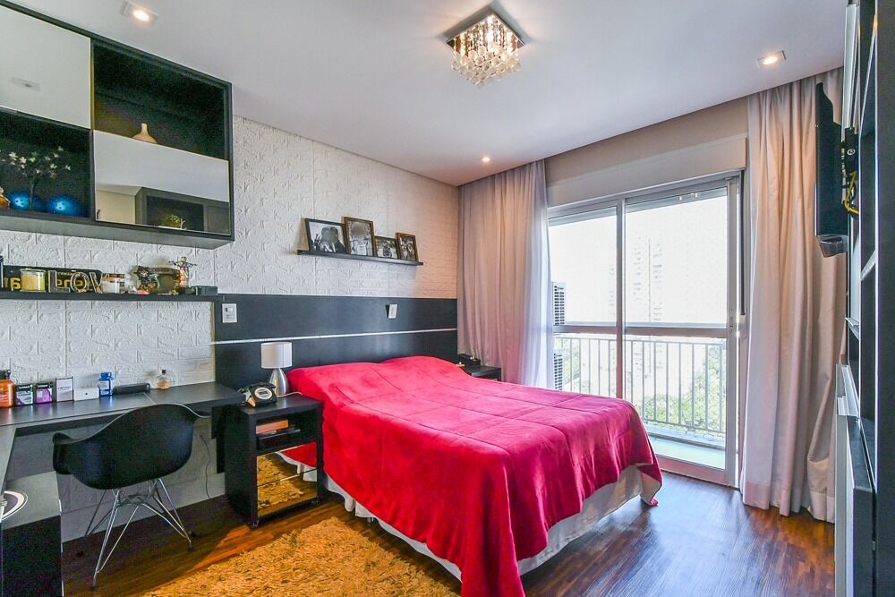 Apartamento, 4 quartos, 238 m² - Foto 13