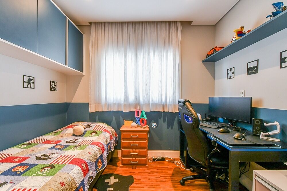 Apartamento, 4 quartos, 238 m² - Foto 47
