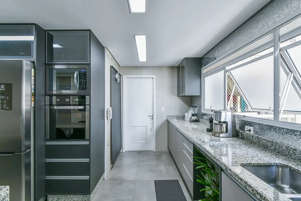 Apartamento, 4 quartos, 238 m² - Foto 13