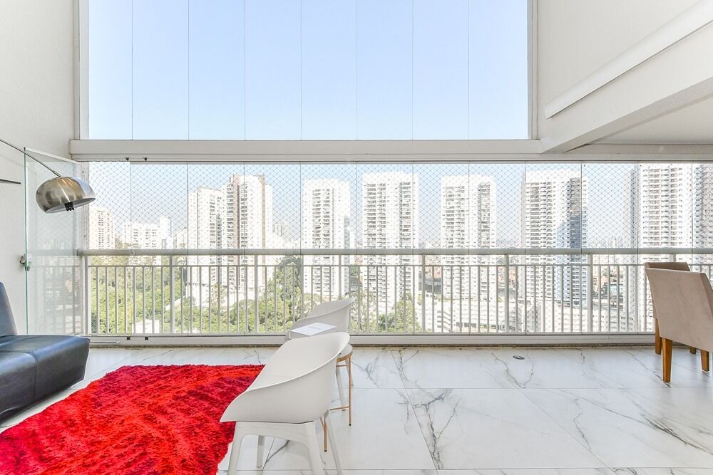 Apartamento, 4 quartos, 238 m² - Foto 1