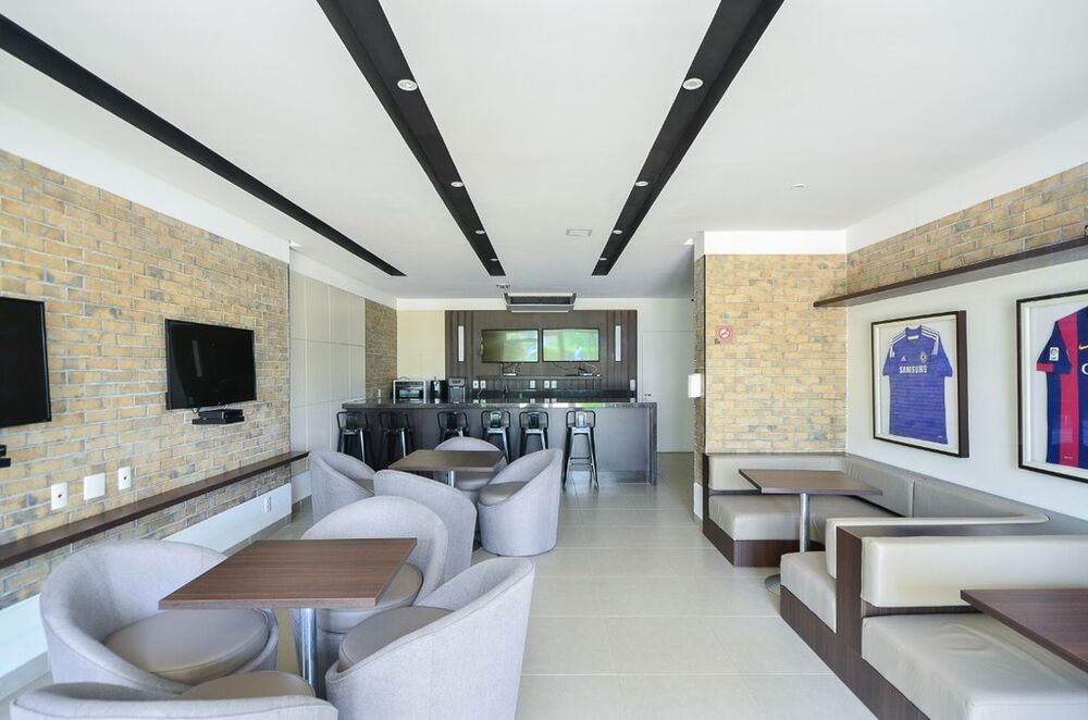 Apartamento, 4 quartos, 238 m² - Foto 41
