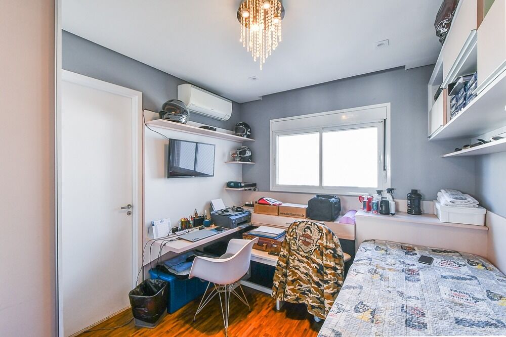 Apartamento, 4 quartos, 238 m² - Foto 20