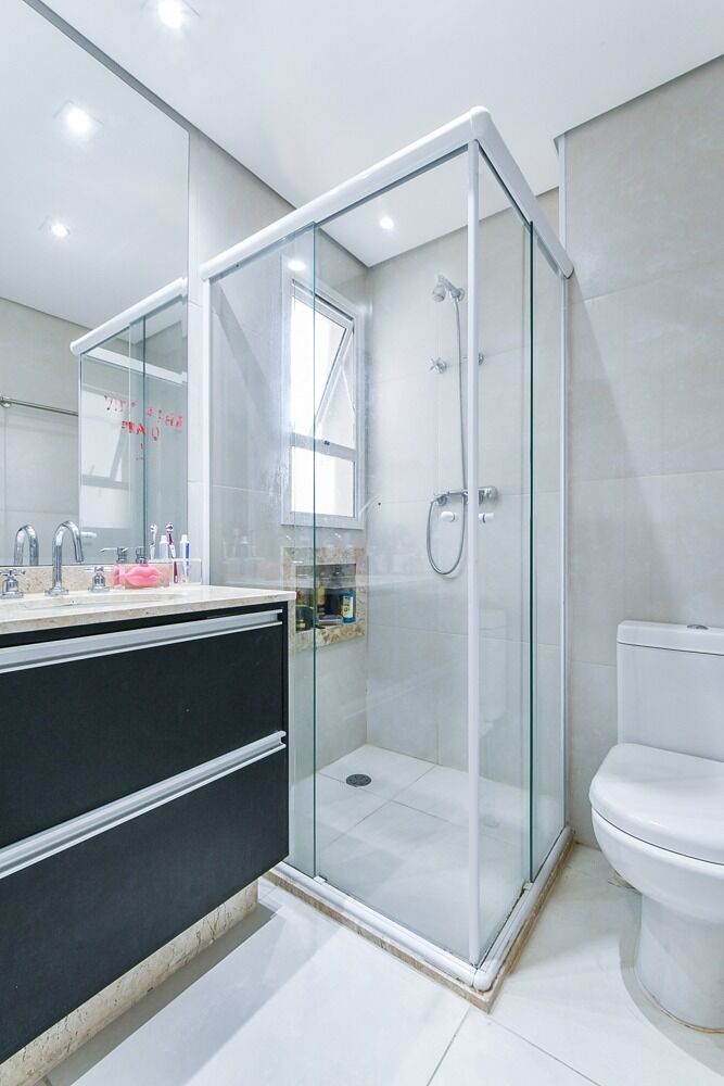 Apartamento, 4 quartos, 238 m² - Foto 4