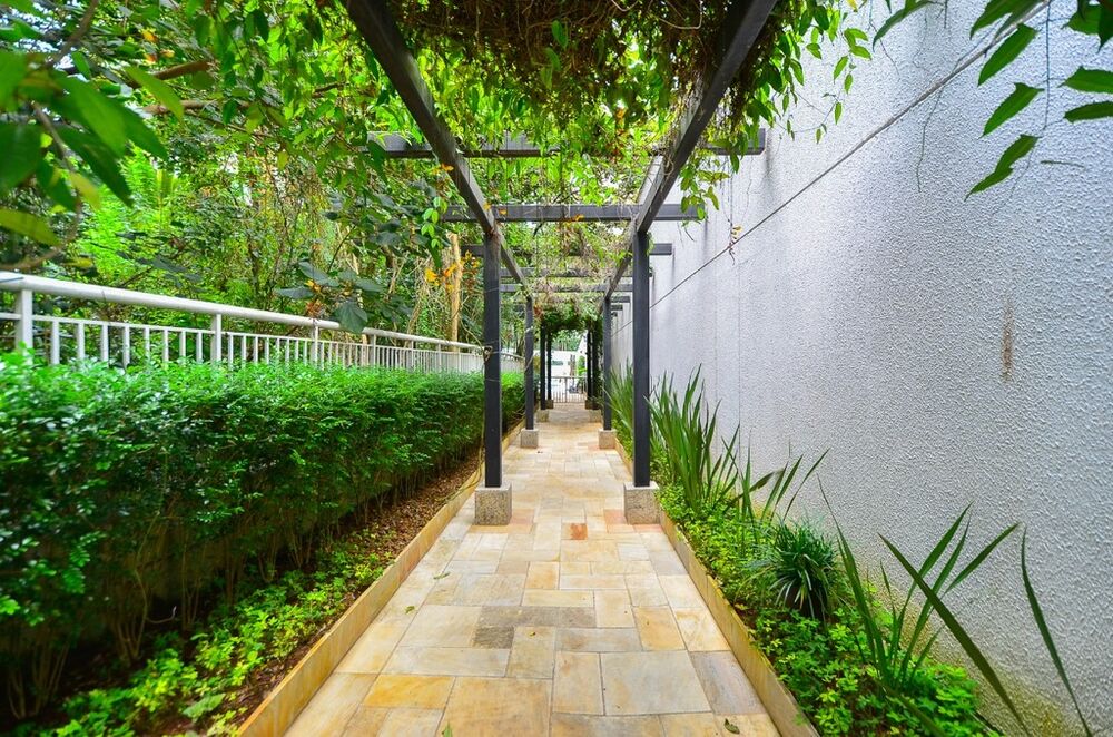 Apartamento, 4 quartos, 238 m² - Foto 45