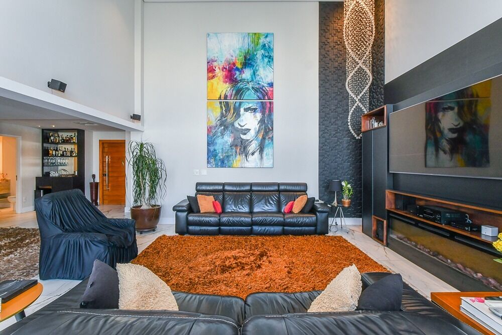 Apartamento, 4 quartos, 238 m² - Foto 43