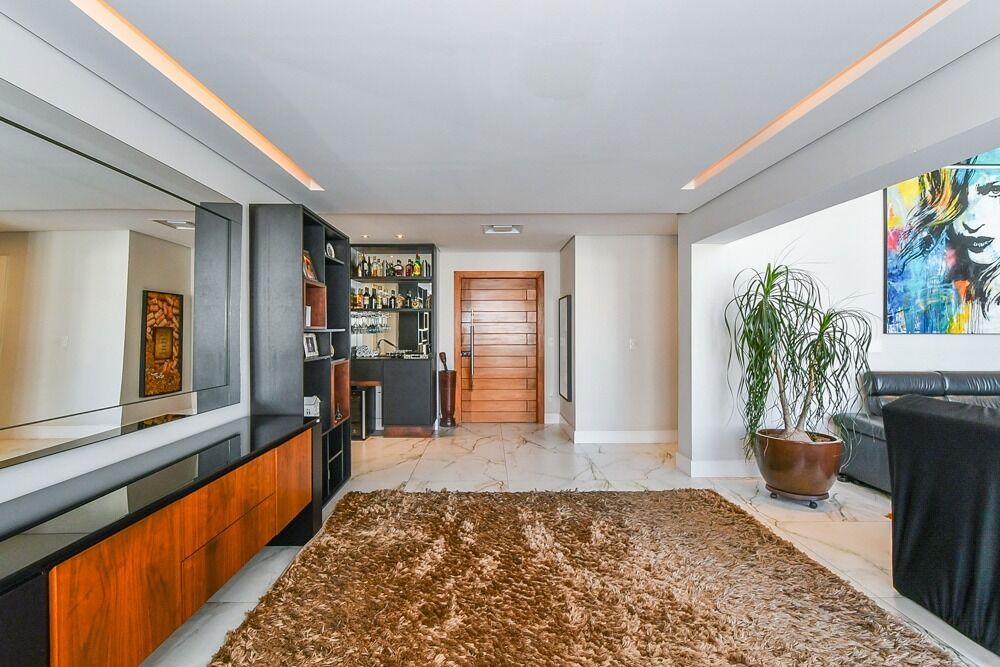 Apartamento, 4 quartos, 238 m² - Foto 22
