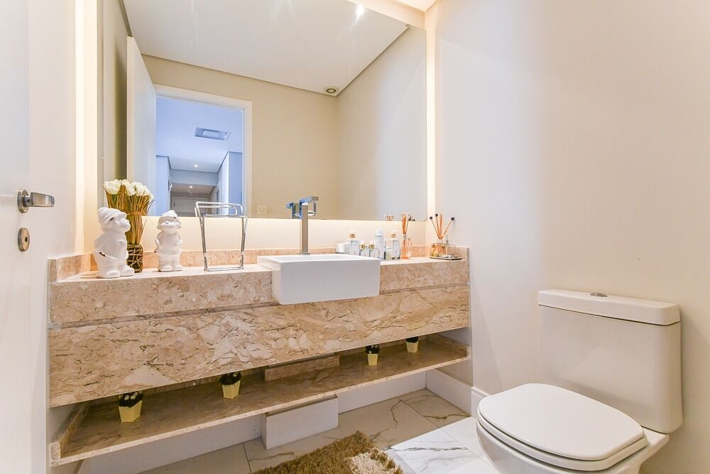 Apartamento, 4 quartos, 238 m² - Foto 14