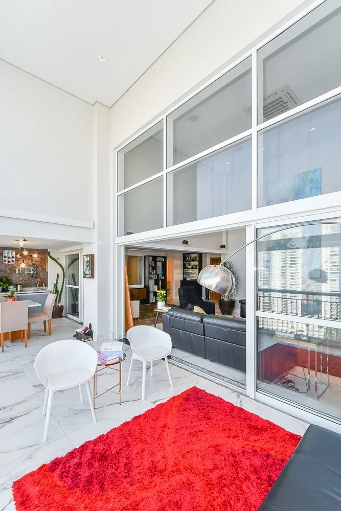 Apartamento, 4 quartos, 238 m² - Foto 33