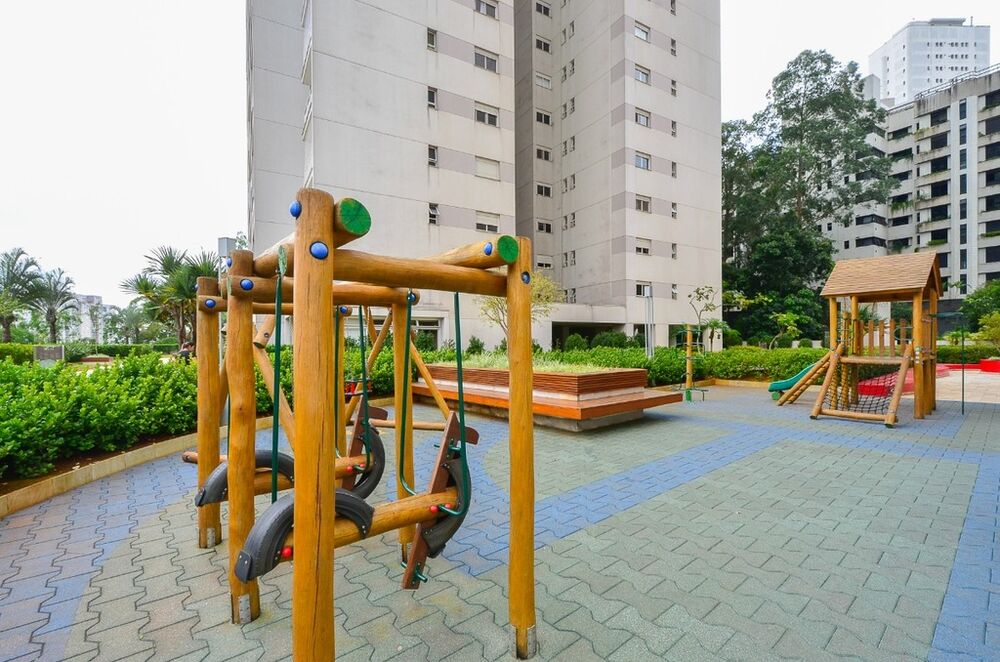 Apartamento, 4 quartos, 238 m² - Foto 24