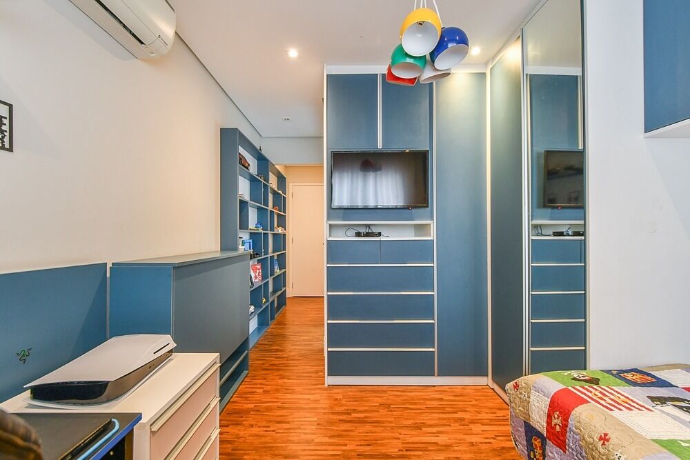 Apartamento, 4 quartos, 238 m² - Foto 7