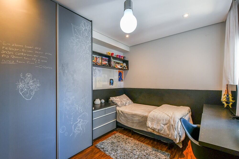 Apartamento, 4 quartos, 238 m² - Foto 48