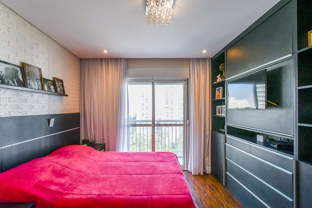 Apartamento, 4 quartos, 238 m² - Foto 2