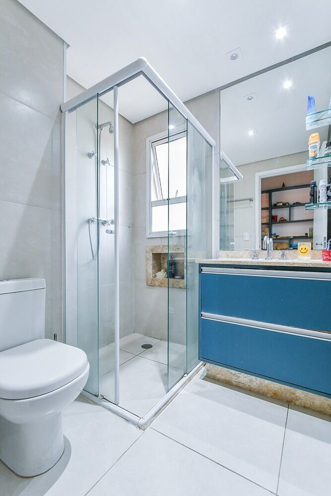 Apartamento, 4 quartos, 238 m² - Foto 27