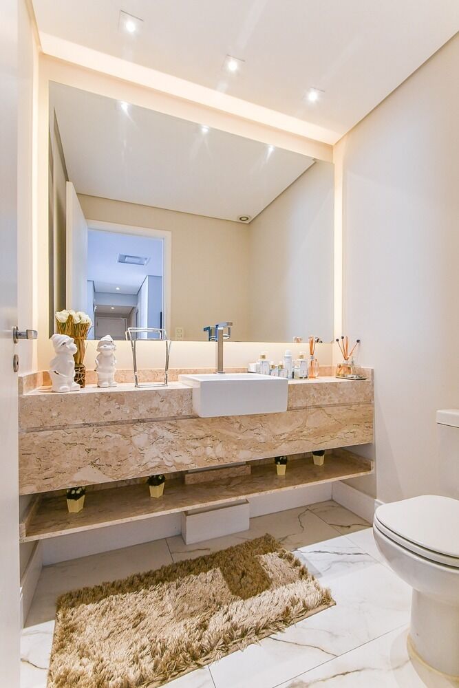 Apartamento, 4 quartos, 238 m² - Foto 11