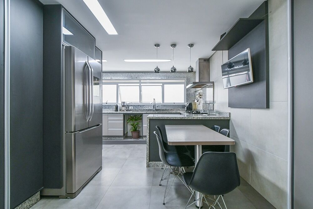 Apartamento, 4 quartos, 238 m² - Foto 42