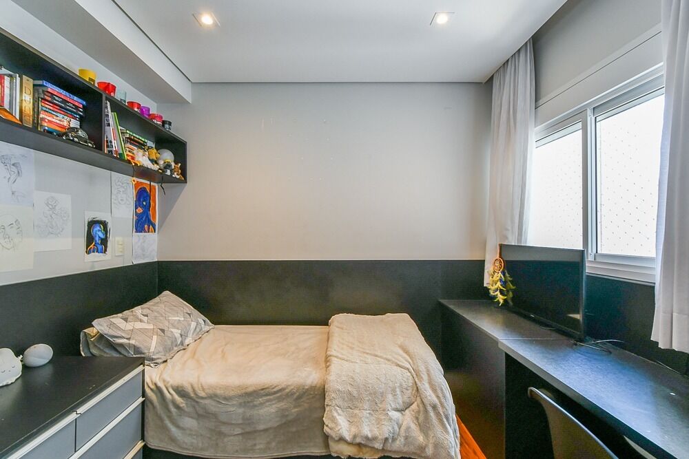 Apartamento, 4 quartos, 238 m² - Foto 39