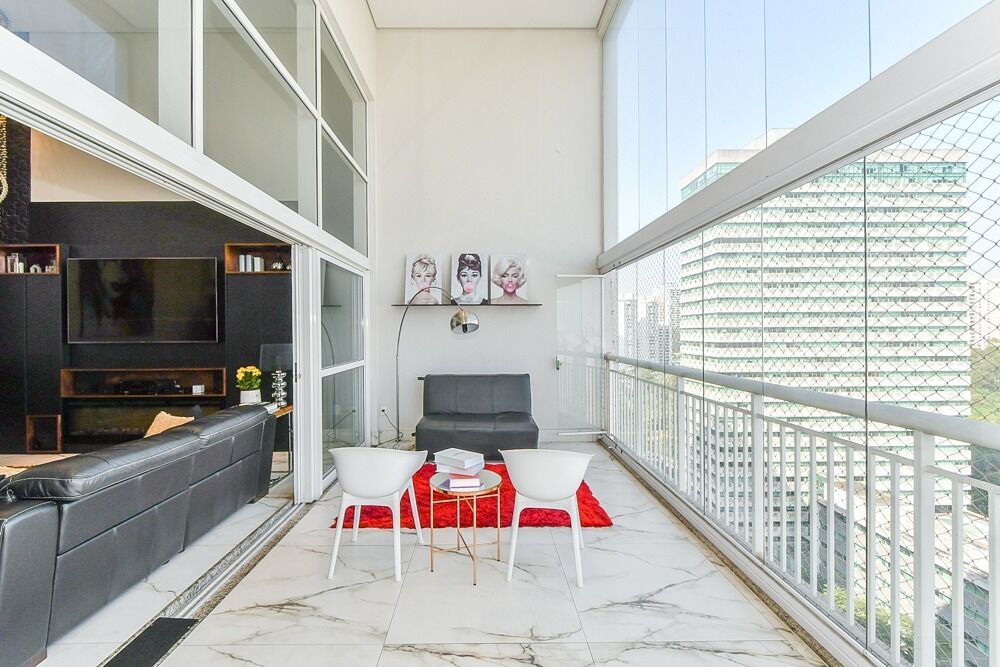 Apartamento, 4 quartos, 238 m² - Foto 21