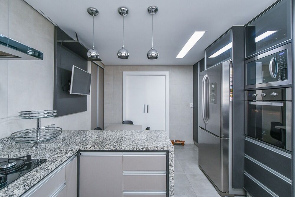 Apartamento, 4 quartos, 238 m² - Foto 36