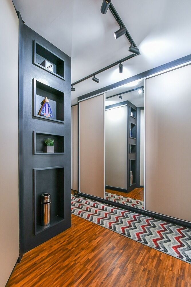 Apartamento, 4 quartos, 238 m² - Foto 6