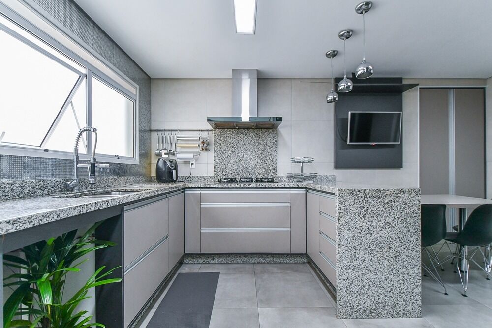 Apartamento, 4 quartos, 238 m² - Foto 32