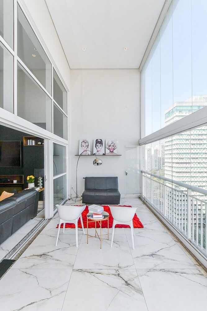 Apartamento, 4 quartos, 238 m² - Foto 40