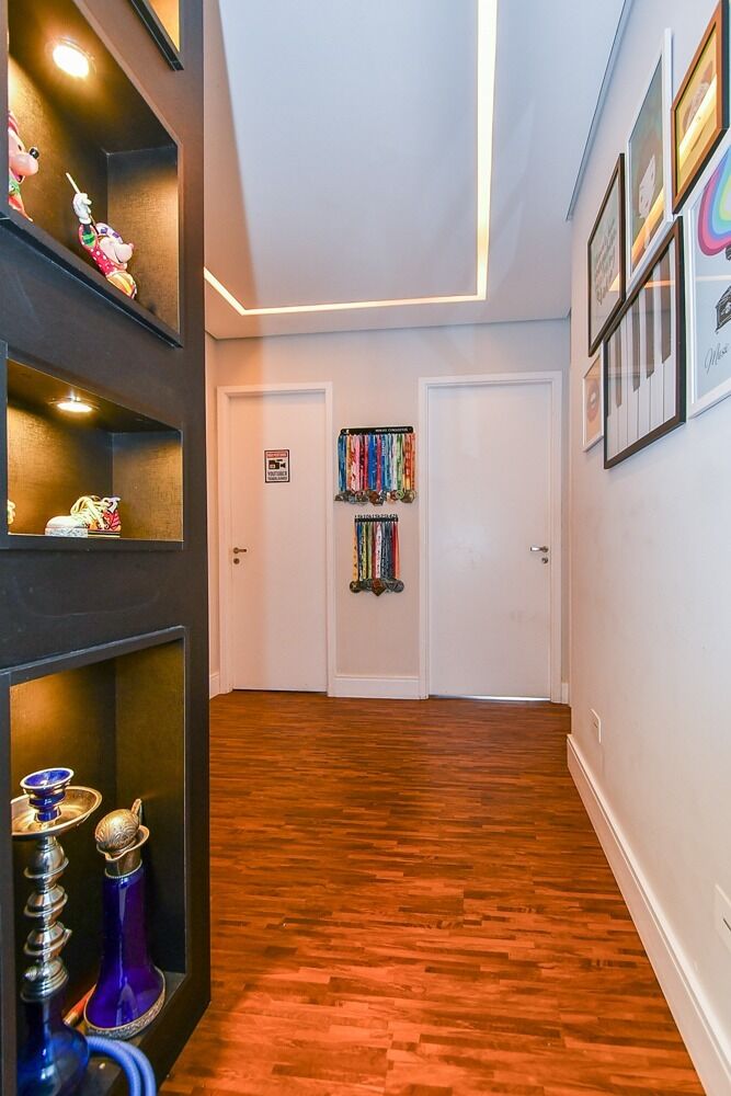Apartamento, 4 quartos, 238 m² - Foto 15