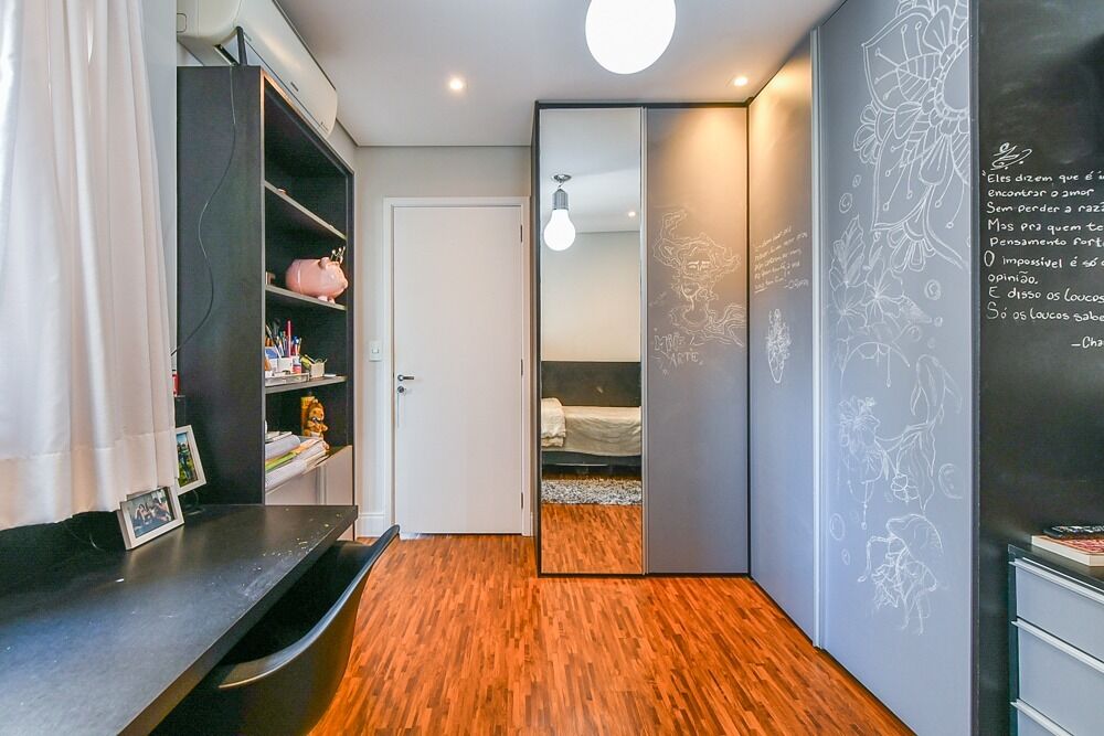 Apartamento, 4 quartos, 238 m² - Foto 31