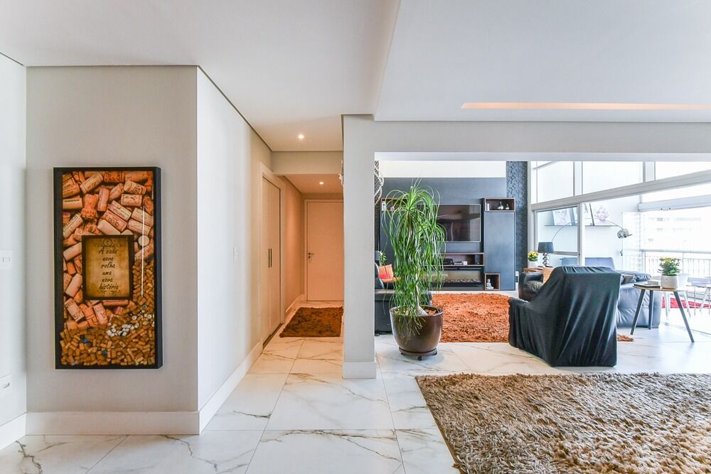 Apartamento, 4 quartos, 238 m² - Foto 26